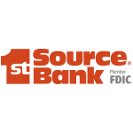 1st Source Bank