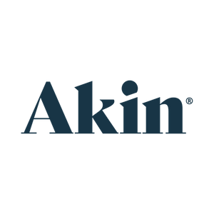 Akin