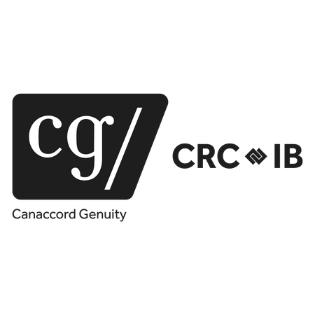 CG/ CRC-IB