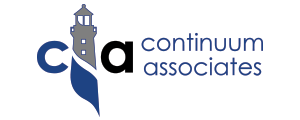 Continuum logo