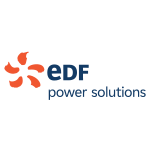 EDF power solutions