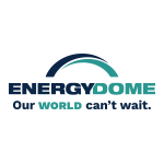 Energy Dome