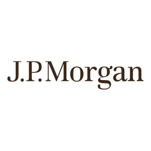 J.P. Morgan