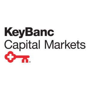 KeyBanc Capital Markets