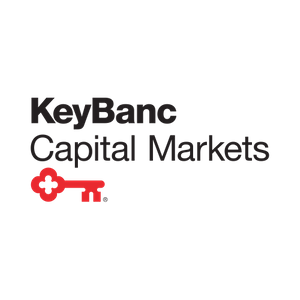 Keybanc Capital Markets