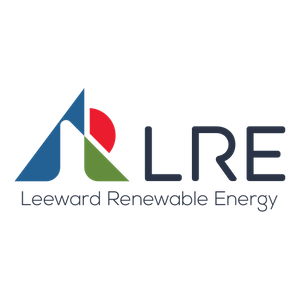 LRE (Leeward Renewable Energy)