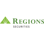 Regions Financial Corporation