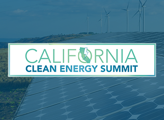 California Clean Energy Summit
