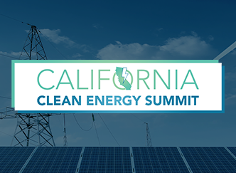 California Clean Energy Summit