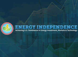Energy Independence