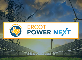 ERCOT Power Next