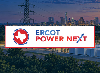 ERCOT Power NEXT