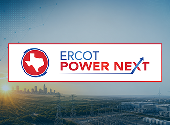 ERCOT Power Next