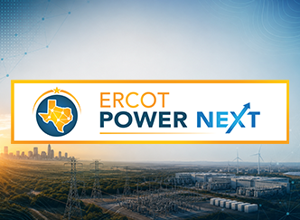 ERCOT Power Next