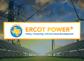 ERCOT Power+