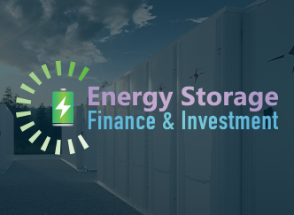Energy Storage Finance & Investment