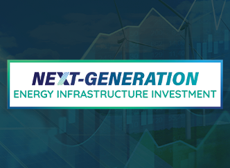 Next Generation Infrastructure Investment