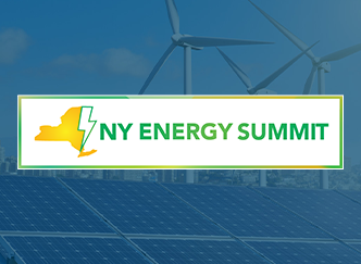 NY Energy Summit