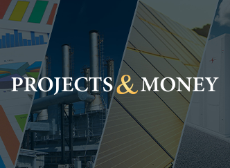 Projects and Money