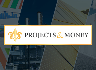 Projects and Money