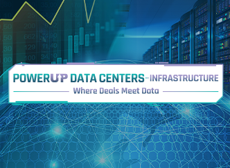PowerUp Data Centers Infrastructure