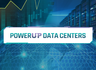 PowerUp Data Centers