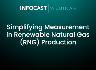 Webinar - Simplifying Measurement in RNG Production