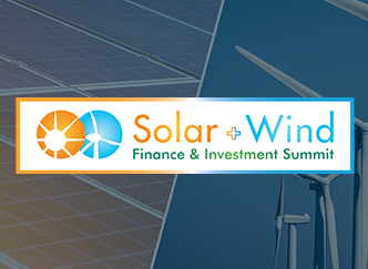 Solar & Wind