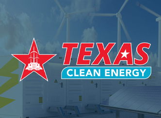 texas clean energy