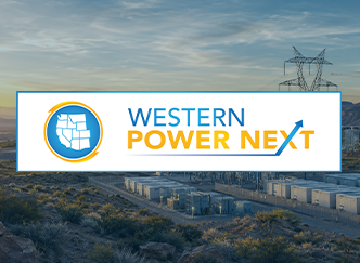 Western Power NEXT