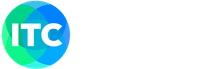 ITC Agents logo