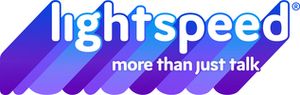 Exhibitor profile image for Lightspeed Voice