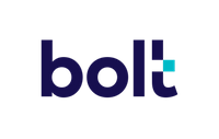 Company name - bolt