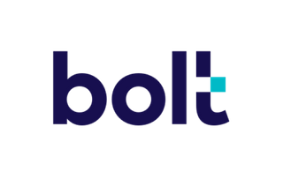 Exhibitor profile image for bolt