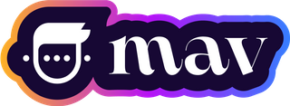 Exhibitor profile image for Mav