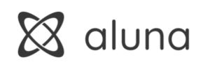 Exhibitor profile image for Aluna