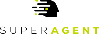 Exhibitor profile image for SUPERAGENT AI