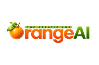 Company name - OrangeAI