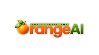 Exhibitor profile image for OrangeAI