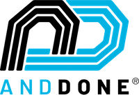 Company name - AndDone