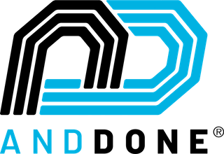 Exhibitor profile image for AndDone