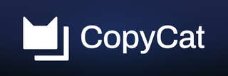 Exhibitor profile image for CopyCat AI