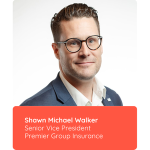 Shawn Michael Walker