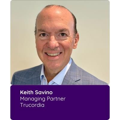 Keith Savino