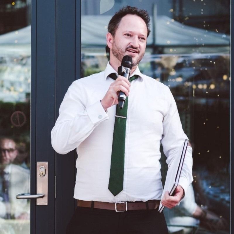 Drake Slaikeu-Lawhead