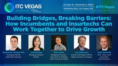 Building Bridges, Breaking Barriers: How Incumbents and Insurtechs Can Work Together to Drive Growth