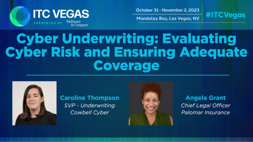 Cyber Underwriting: Evaluating Cyber Risk and Ensuring Adequate Coverage