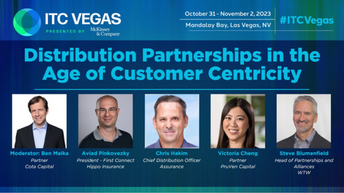 Distribution Partnerships in the Age of Customer Centricity