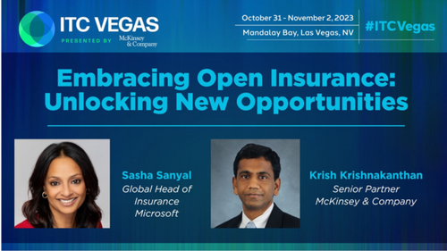 Embracing Open Insurance: Unlocking New Opportunities