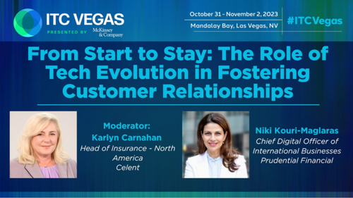 From Start to Stay: The Role of Tech Evolution in Fostering Customer Relationships